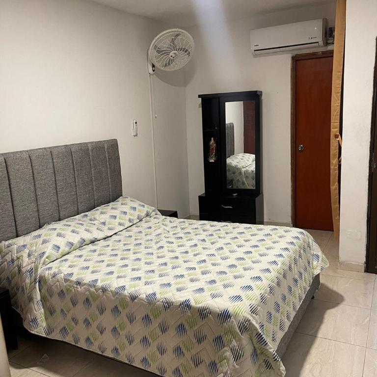 Casa Turística Isa - Two-Bedroom Apartment - 5