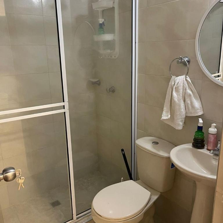 Casa Turística Isa - Two-Bedroom Apartment - 8