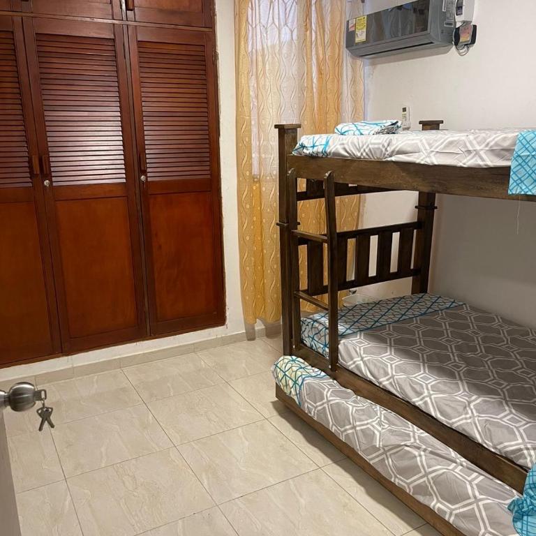 Casa Turística Isa - Two-Bedroom Apartment - 9