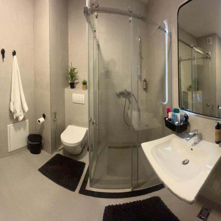 Nearport Apartment - Apartman sa 1 Spavaćom Sobom - 6