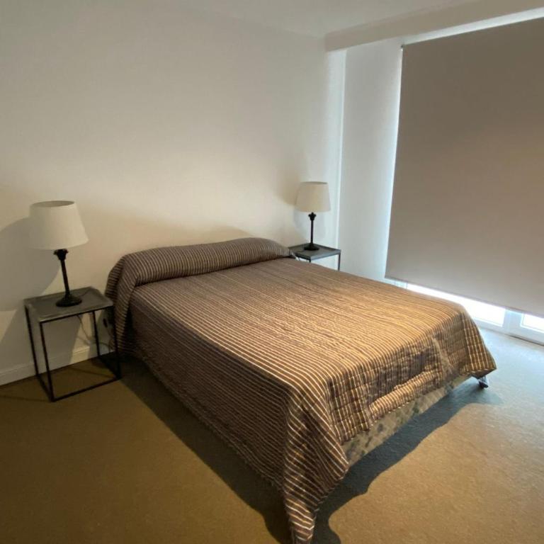 504 Departamento Villa Lujan - Apartamento de 2 dormitorios - 3