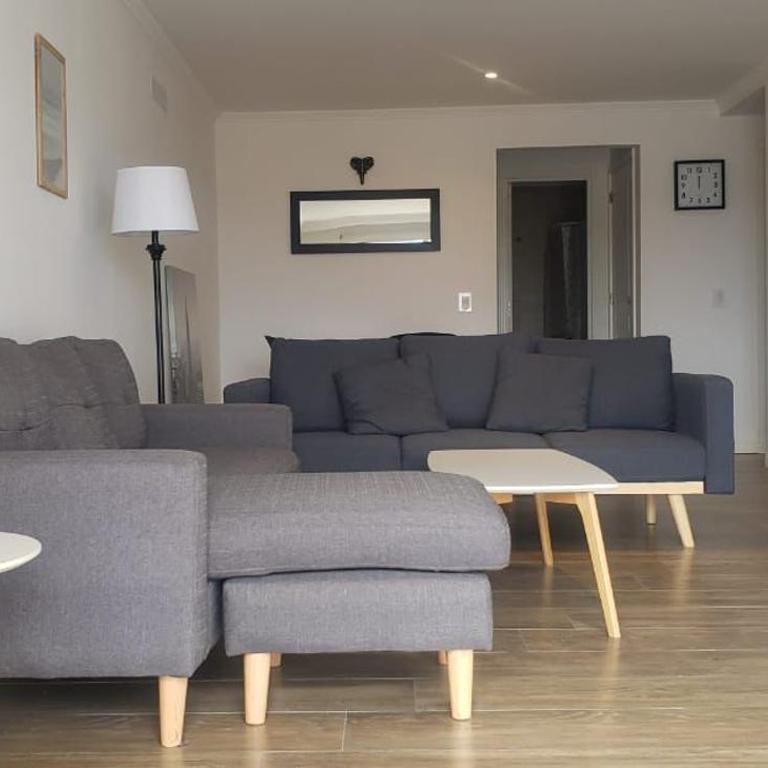 504 Departamento Villa Lujan - Apartamento de 2 dormitorios - 4