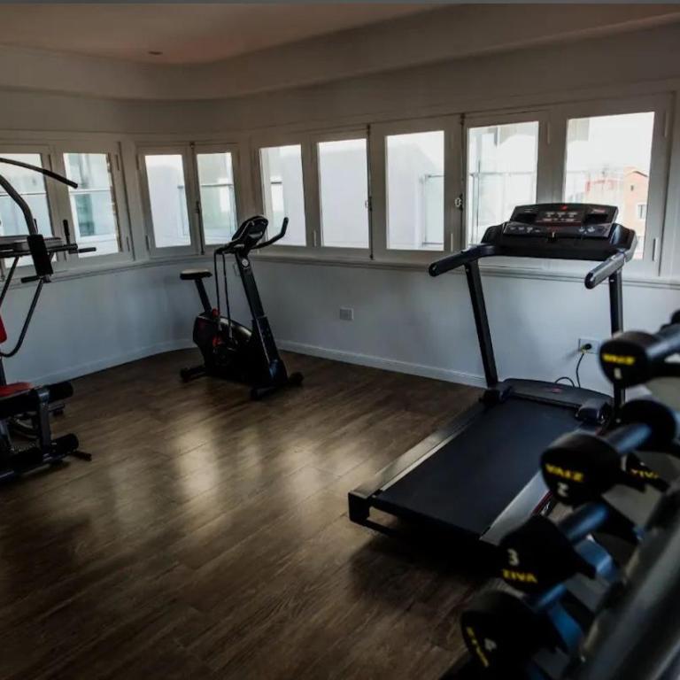 504 Departamento Villa Lujan - Apartamento de 2 dormitorios - 5