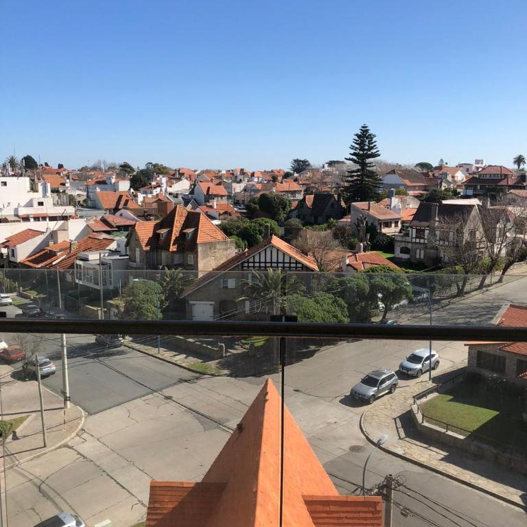 504 Departamento Villa Lujan - Apartamento de 2 dormitorios - 6