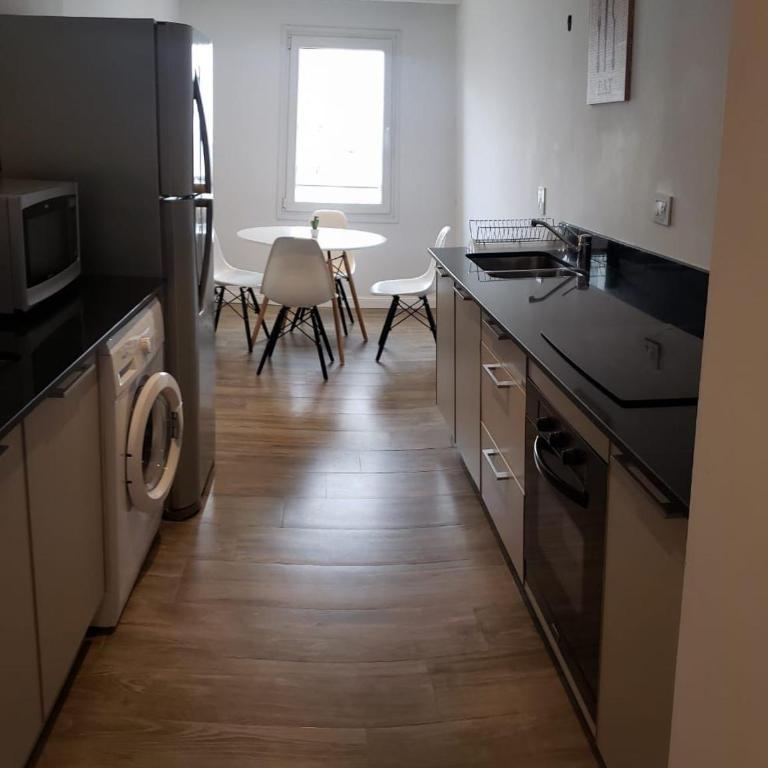 504 Departamento Villa Lujan - Apartamento de 2 dormitorios - 7