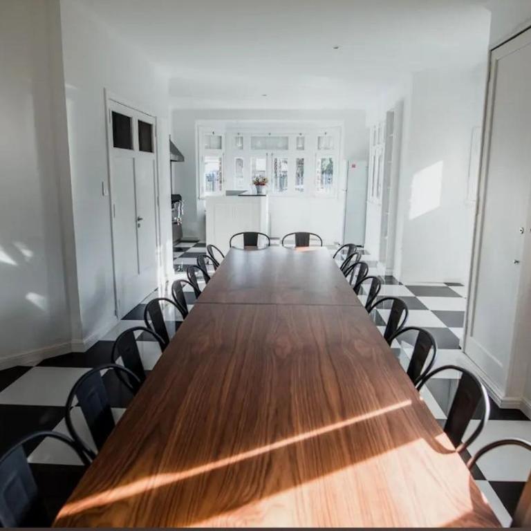 504 Departamento Villa Lujan - Apartamento de 2 dormitorios - 9