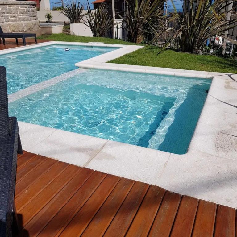 504 Departamento Villa Lujan - Apartamento de 2 dormitorios - 10