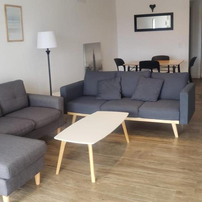 504 Departamento Villa Lujan - Apartamento de 2 dormitorios - 12