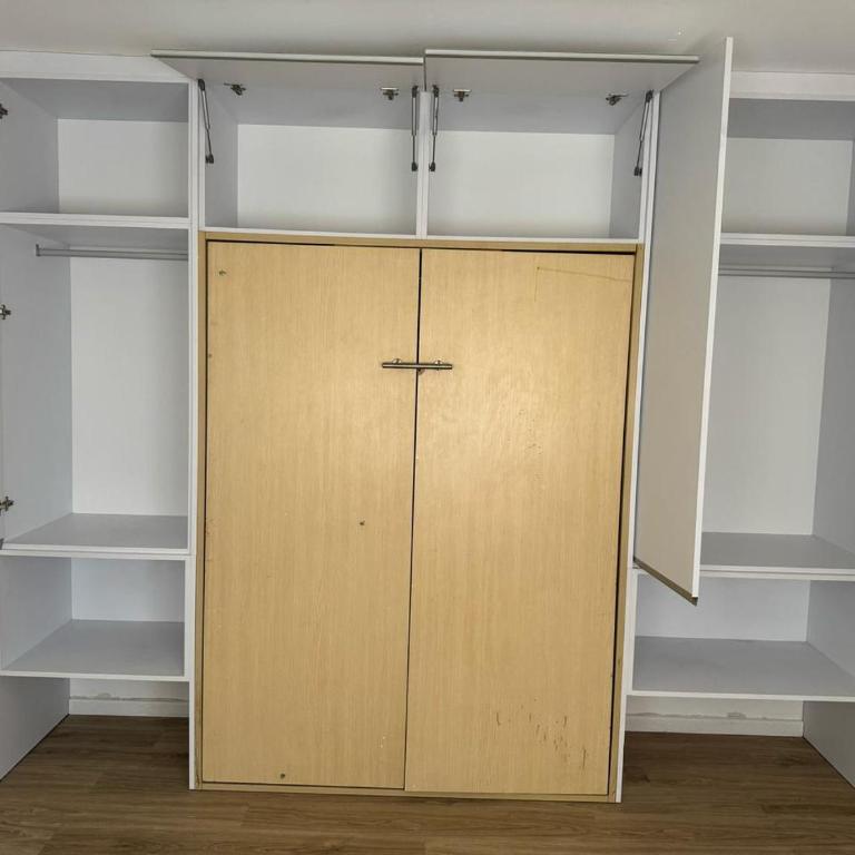 Hermoso monoambiente reciclado - Apartamento de 1 dormitorio - 12