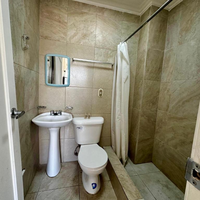 Suitesecu Rentals Cuenca - Habitación Doble Estándar - 3