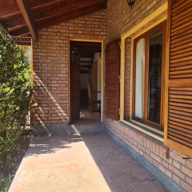 Complejo Pasos Malos - Chalet Superior - 13