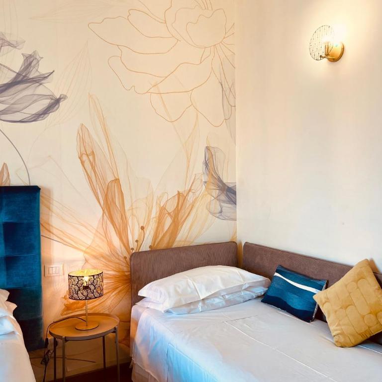 Bon Ton Design Rooms by DOT Suites - Camera Tripla - 3