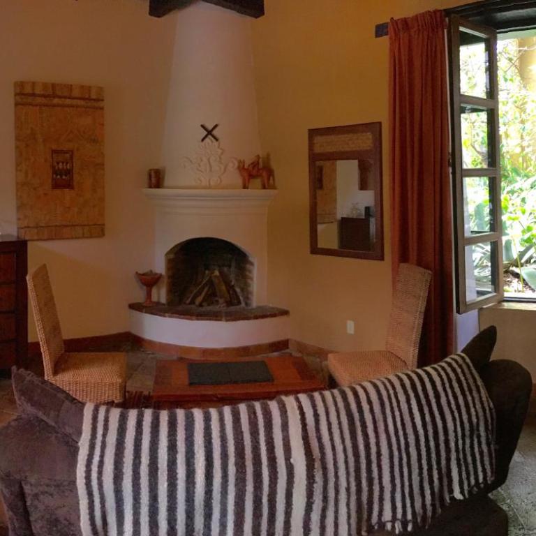 Guayaba Inn Boutique Hotel - Master Suite - 7