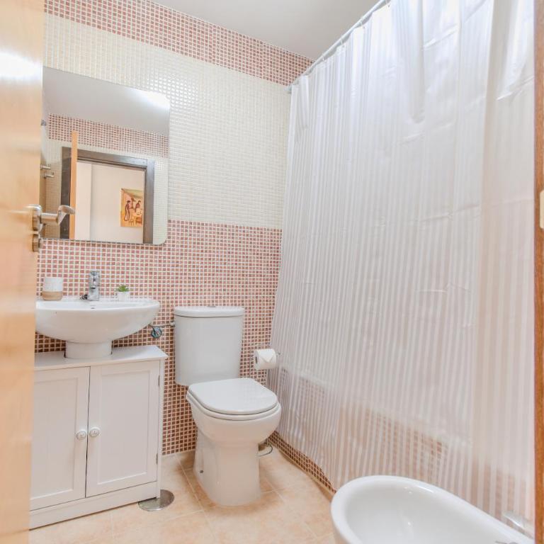 Los Collados con Jardín y Piscina By Aloha Palma - Apartamento de 2 dormitorios con vistas a la piscina - 18