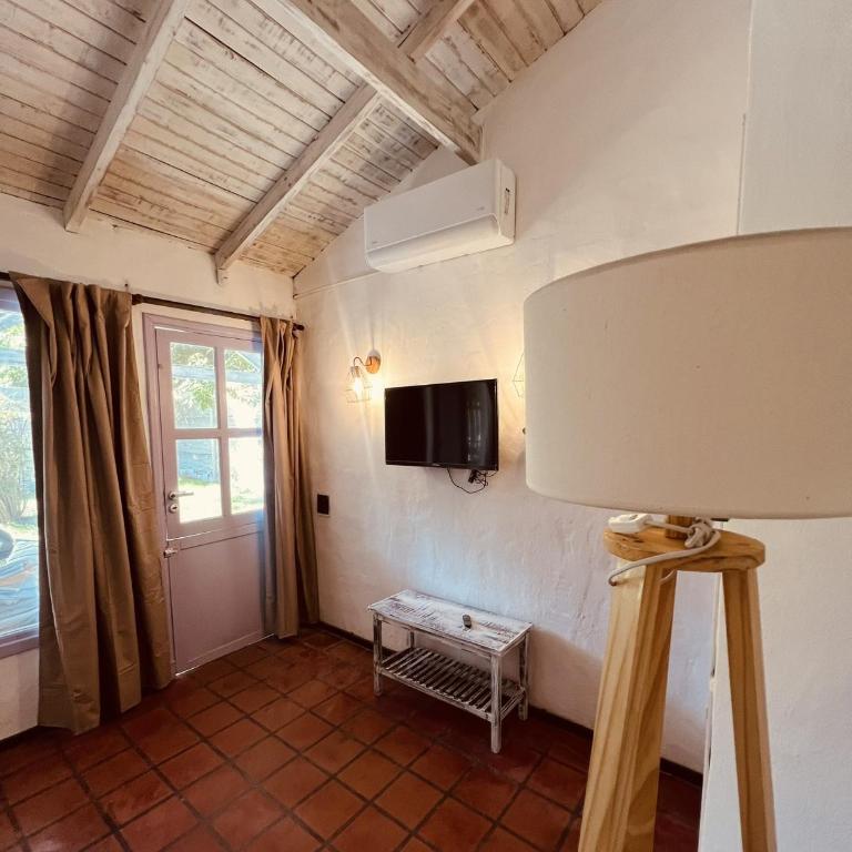 Cabañas Los 5 Sauces - Bungalow with Garden View - 4