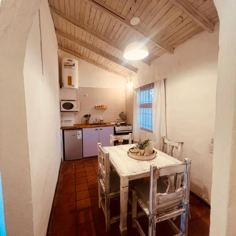 Cabañas Los 5 Sauces - Bungalow with Garden View - 19