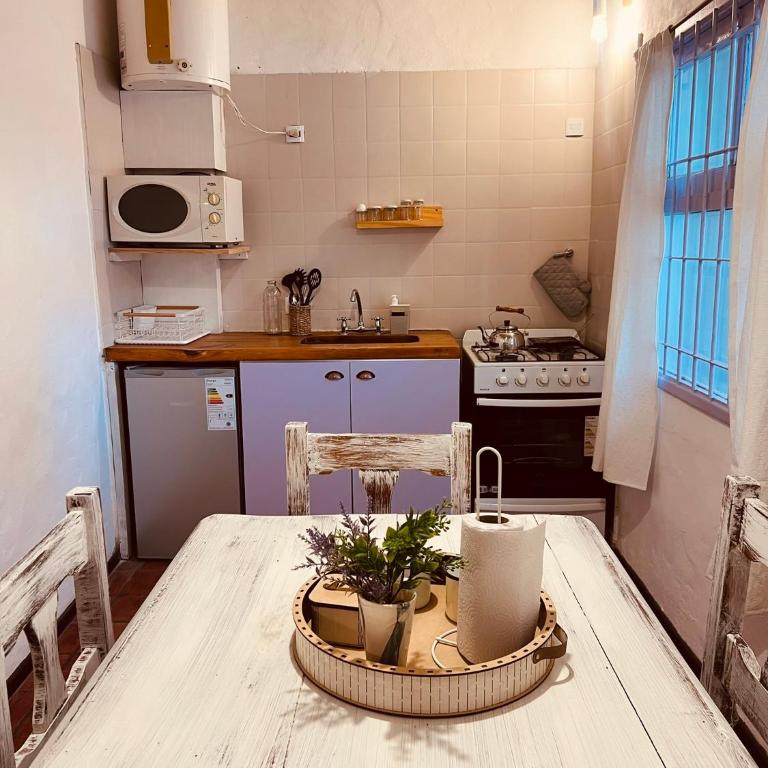 Cabañas Los 5 Sauces - Bungalow with Garden View - 20