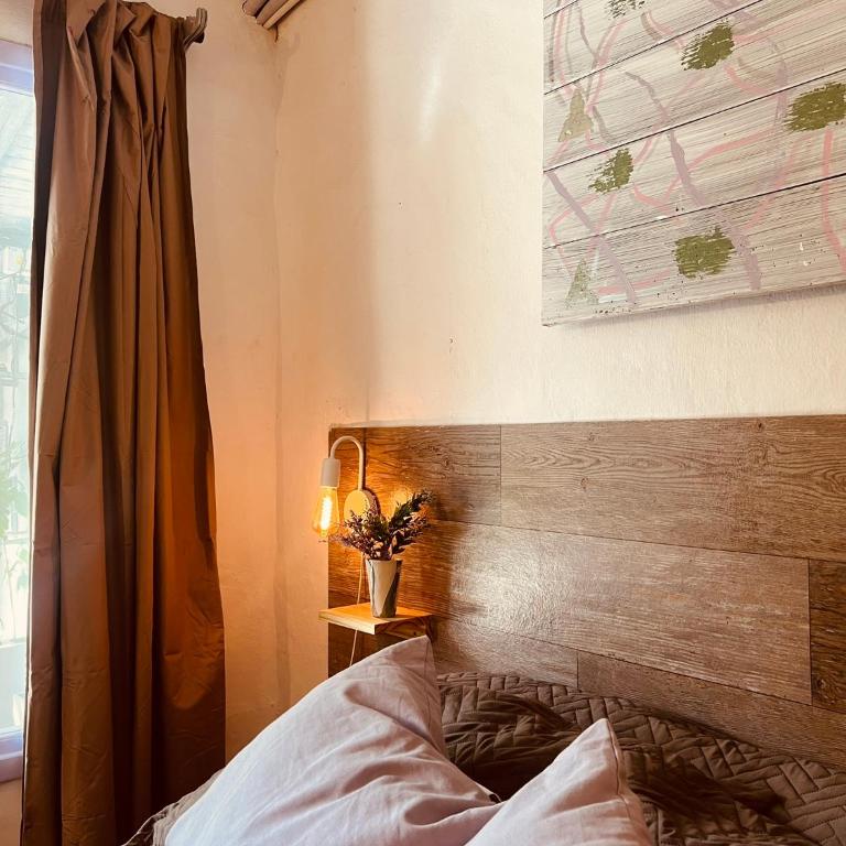Cabañas Los 5 Sauces - Bungalow with Garden View - 12