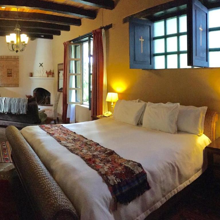Guayaba Inn Boutique Hotel - Master Suite - 2