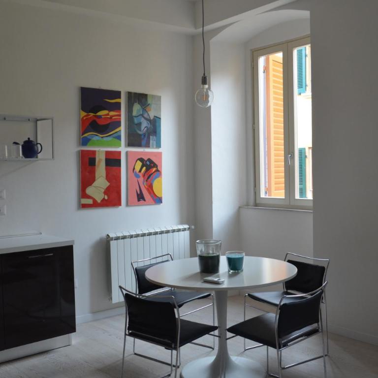 Apartment Perugia - Appartamento Deluxe - 18