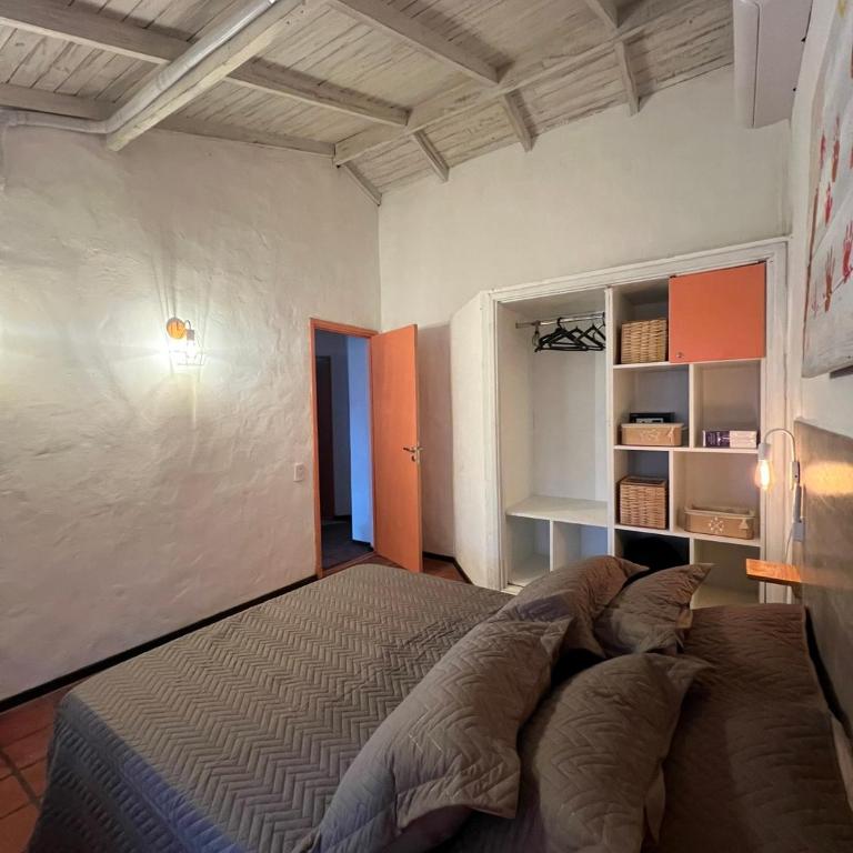 Cabañas Los 5 Sauces - Cottage with Garden View - 2