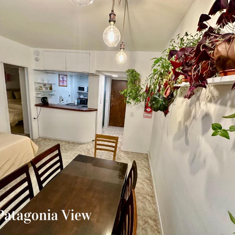 Patagonia View - Apartamento con vistas al lago - 36