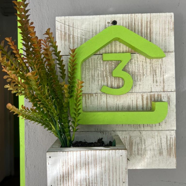 Cabañas Los 5 Sauces - Cottage with Garden View - 7
