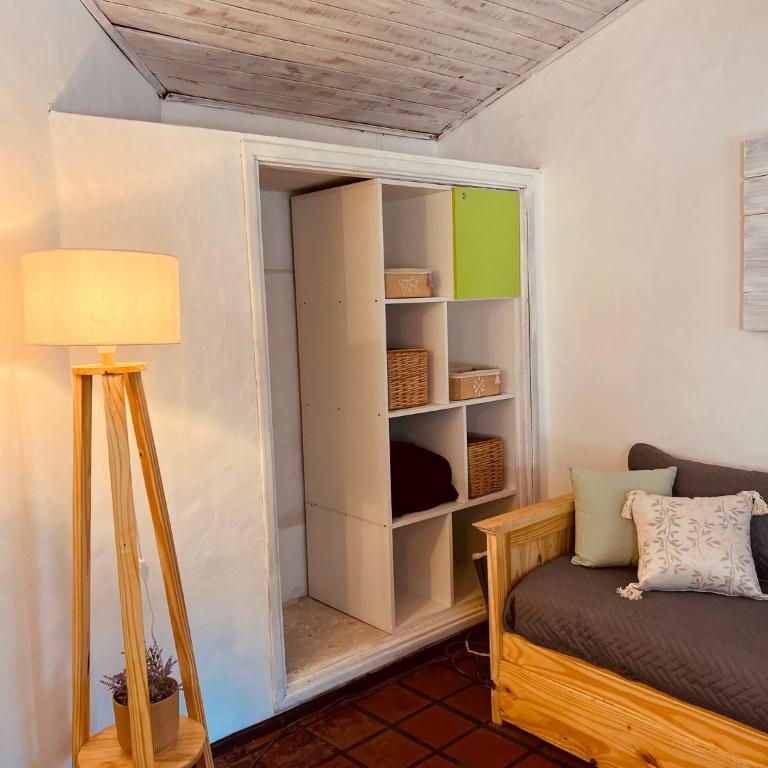 Cabañas Los 5 Sauces - Cottage with Garden View - 6