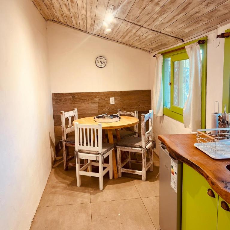Cabañas Los 5 Sauces - Cottage with Garden View - 1