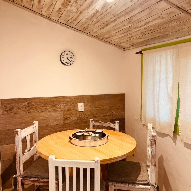 Cabañas Los 5 Sauces - Cottage with Garden View - 2