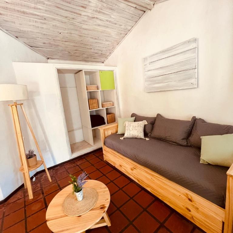 Cabañas Los 5 Sauces - Cottage with Garden View - 10