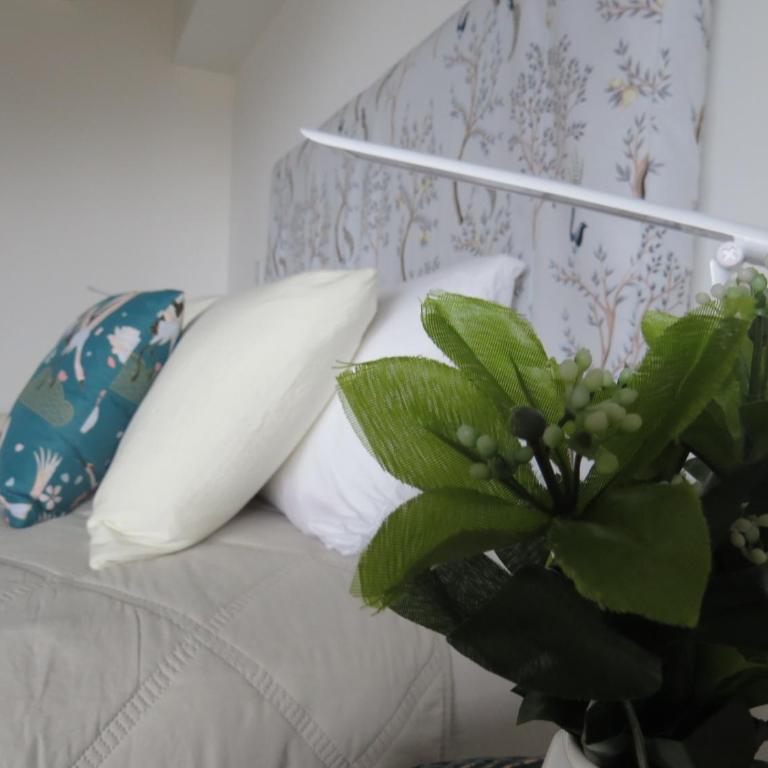 Departamento de mar- UF5-La Reserva Almarena - One-Bedroom Apartment - 54