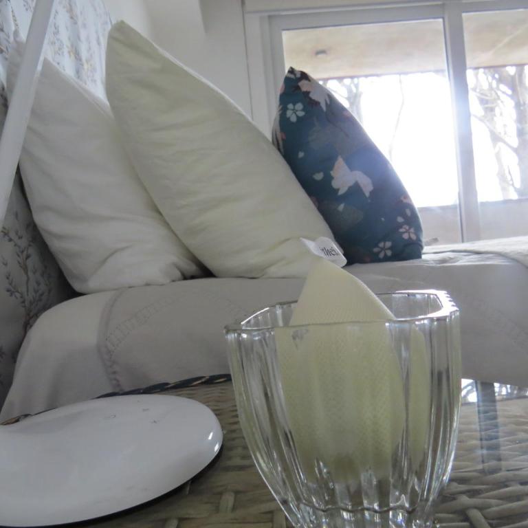 Departamento de mar- UF5-La Reserva Almarena - One-Bedroom Apartment - 60