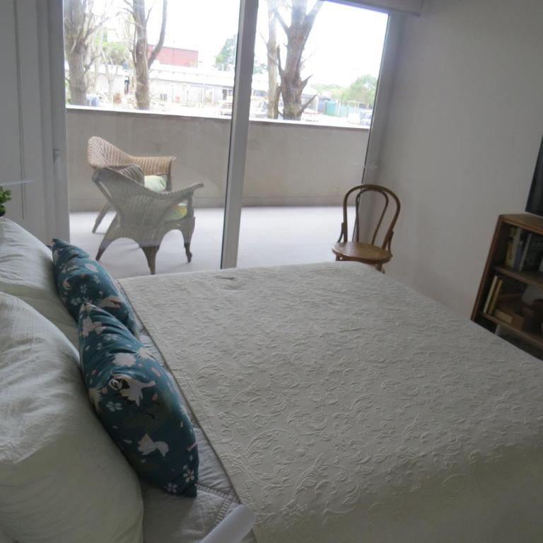 Departamento de mar- UF5-La Reserva Almarena - One-Bedroom Apartment - 27