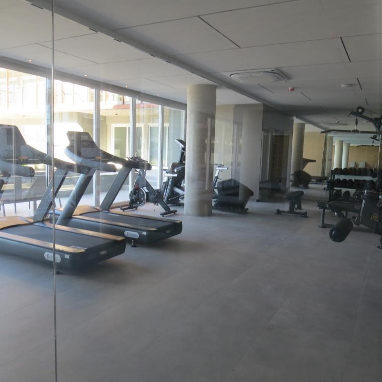 Departamento de mar- UF5-La Reserva Almarena - One-Bedroom Apartment - 69