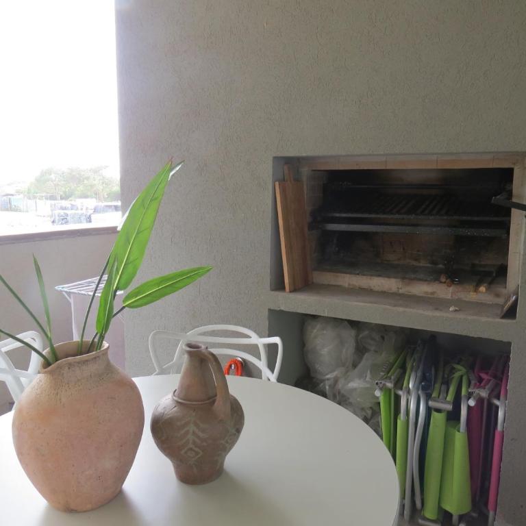Departamento de mar- UF5-La Reserva Almarena - One-Bedroom Apartment - 52