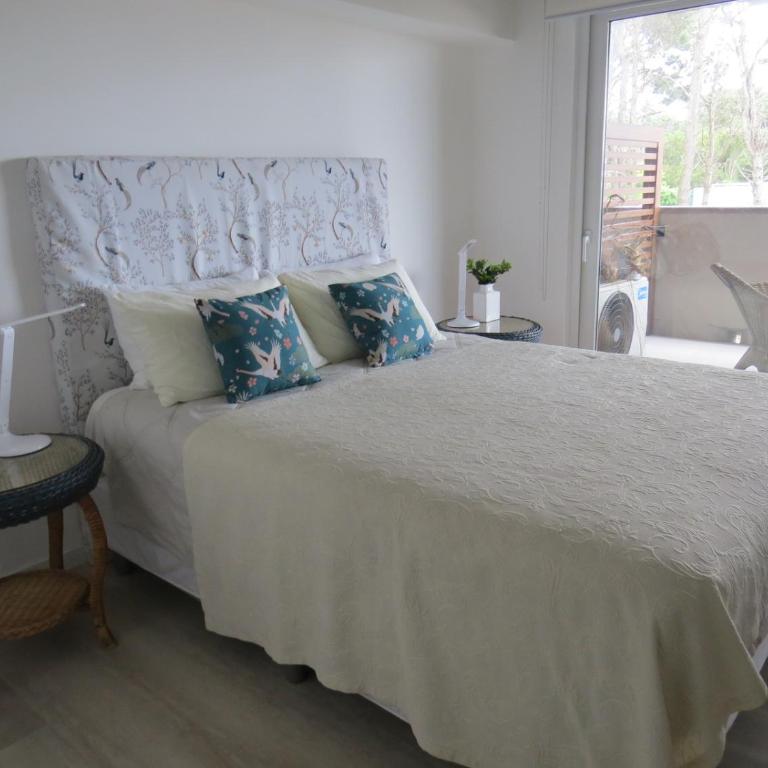 Departamento de mar- UF5-La Reserva Almarena - One-Bedroom Apartment - 22