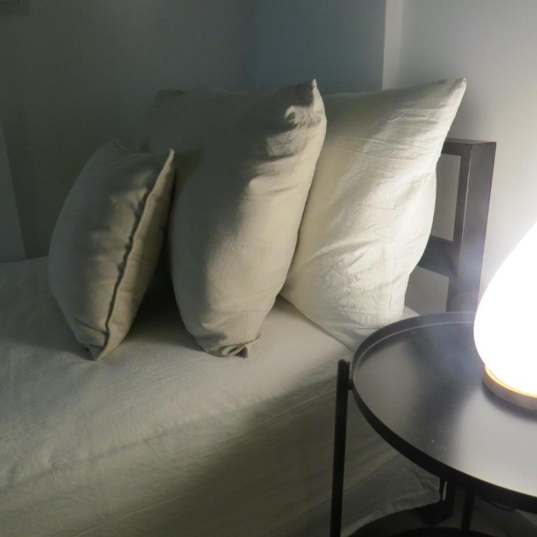 Departamento de mar- UF5-La Reserva Almarena - One-Bedroom Apartment - 8