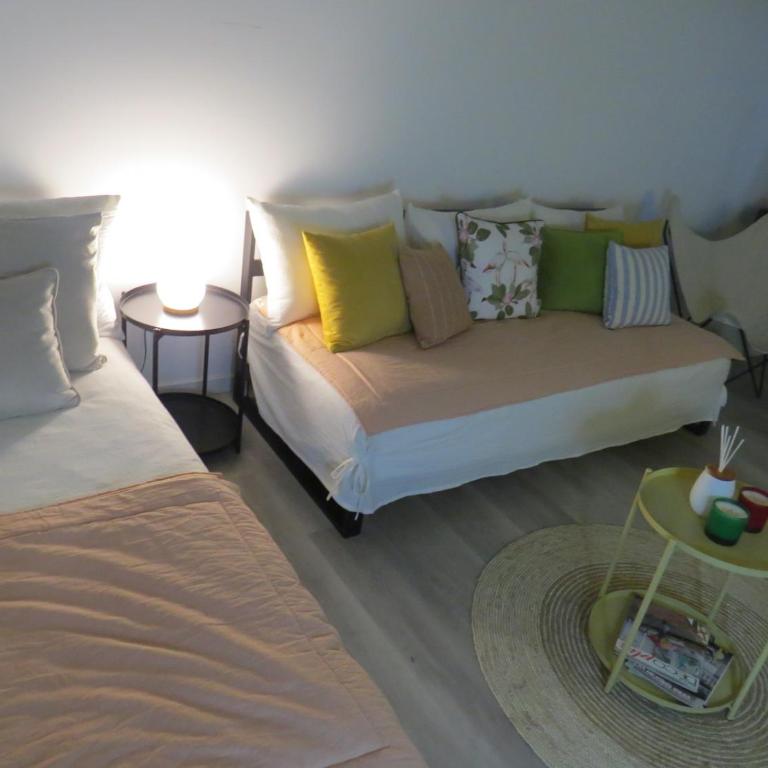 Departamento de mar- UF5-La Reserva Almarena - One-Bedroom Apartment - 35