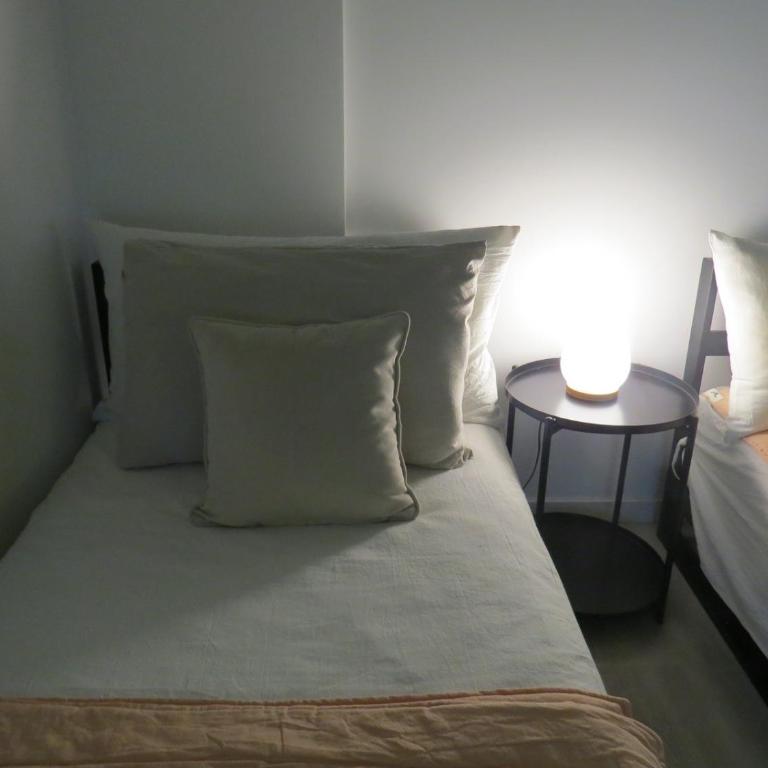 Departamento de mar- UF5-La Reserva Almarena - One-Bedroom Apartment - 33