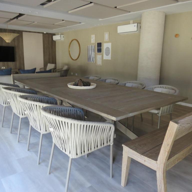 Departamento de mar- UF5-La Reserva Almarena - One-Bedroom Apartment - 78