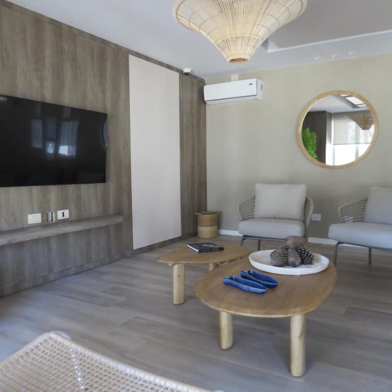 Departamento de mar- UF5-La Reserva Almarena - One-Bedroom Apartment - 74