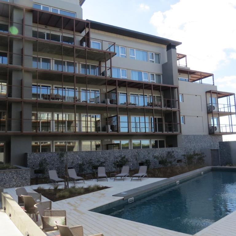 Departamento de mar- UF5-La Reserva Almarena - One-Bedroom Apartment - 7