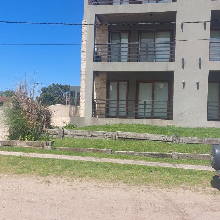 dpto SanLuis - Apartamento de 1 dormitorio - 1