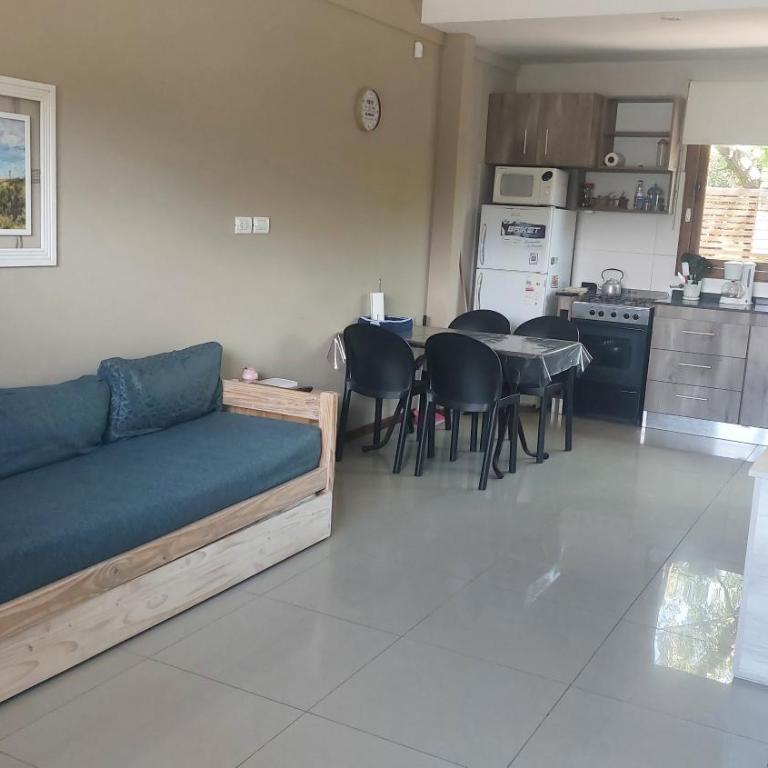 dpto SanLuis - Apartamento de 1 dormitorio - 5