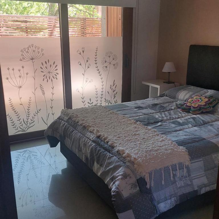 dpto SanLuis - Apartamento de 1 dormitorio - 8