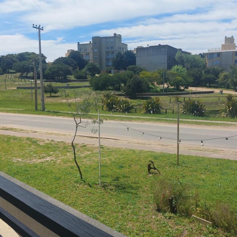 dpto SanLuis - Apartamento de 1 dormitorio - 19