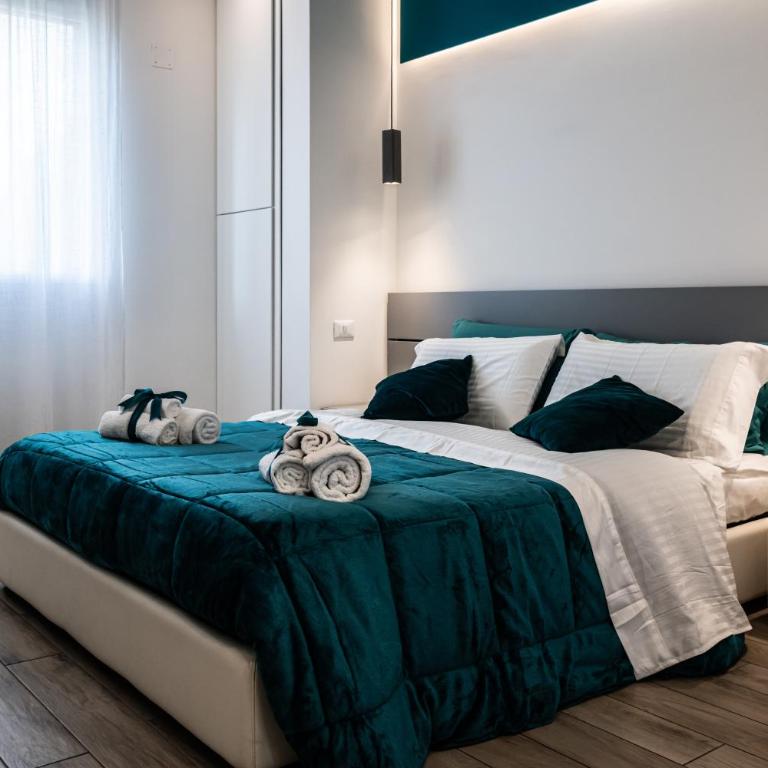 Crispi 89 Luxury Apartment - Appartamento con 1 Camera da Letto - 19