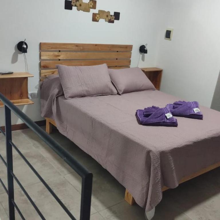 B&Z Duplex - Apartamento de 1 dormitorio - 1