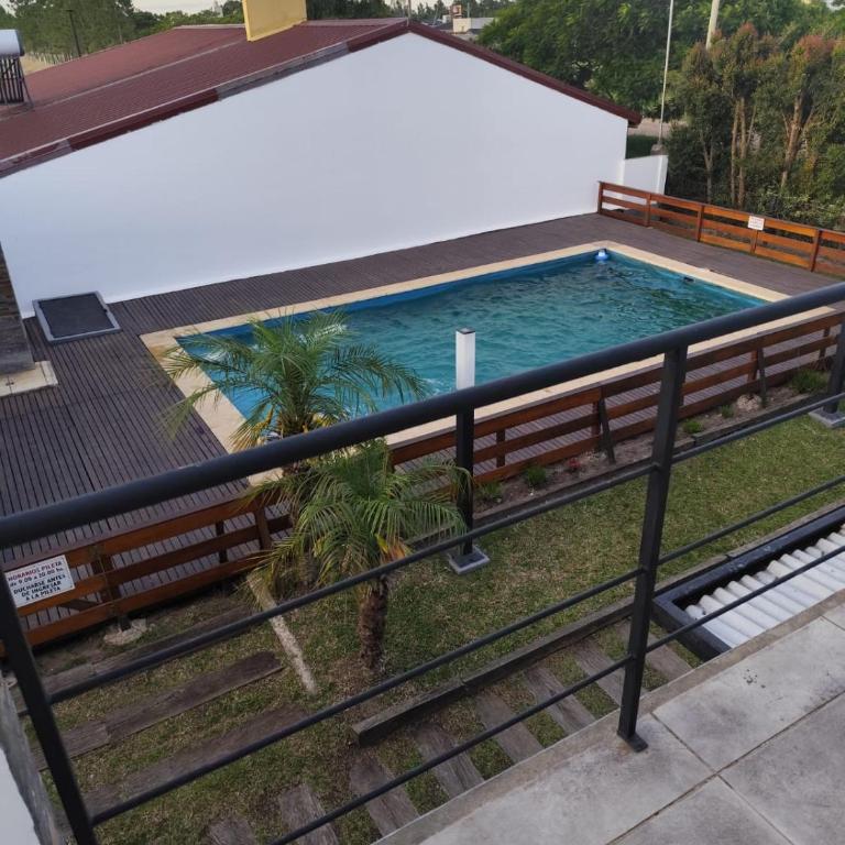 B&Z Duplex - Apartamento de 1 dormitorio - 3